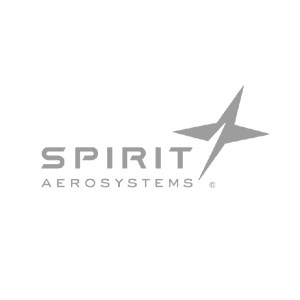 Spirit Aerosystems logo