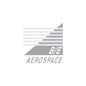 BE Aerospace logo