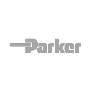 Parker Logo